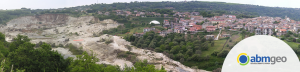 ABMGEO - è la prima società di professionisti geologi in Lombardia, terza in Italia