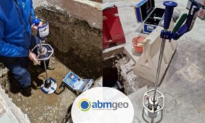prove di carico su piastra dinamica