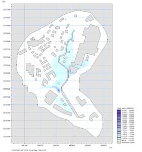 software di modellazione idraulica