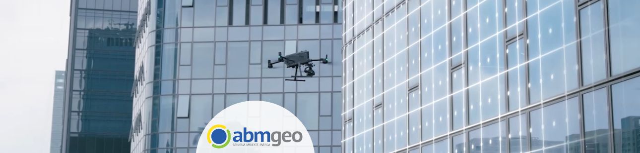 Nuove soluzioni di rilievo con i droni DJI Matrice 4E e Matrice 400 con Zenmuse L2
